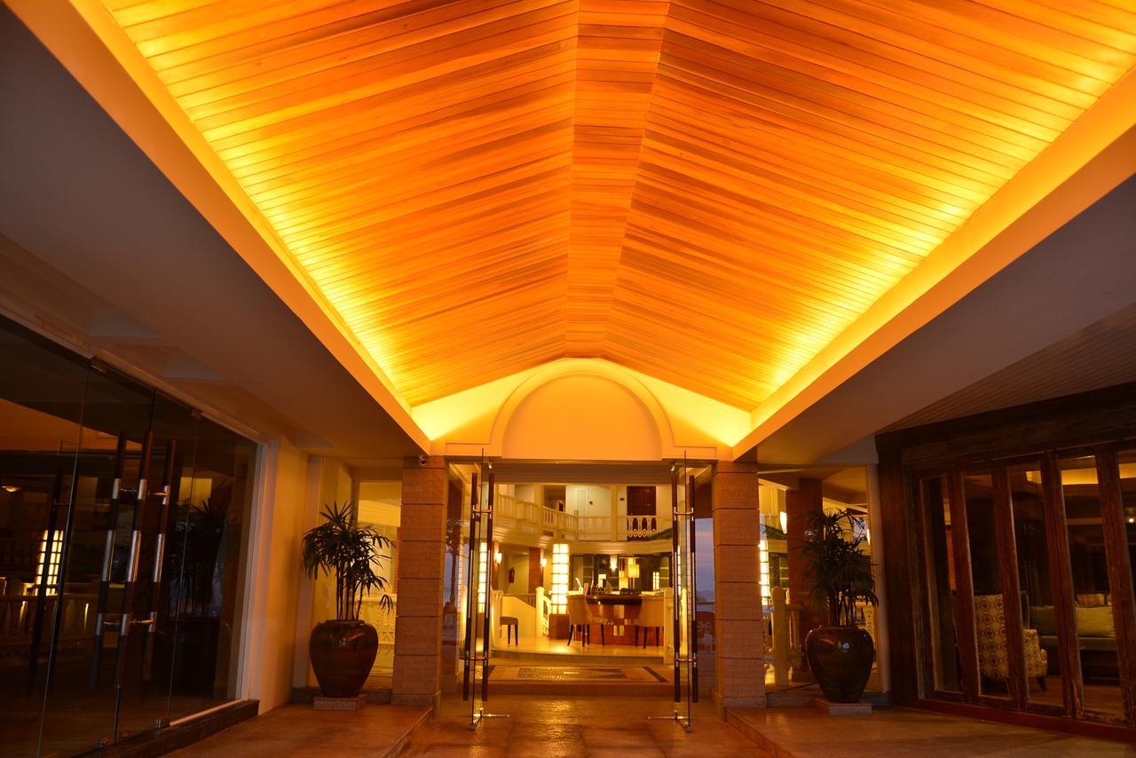 Pride Beach Resort - Adults Only Patong ภายนอก รูปภาพ