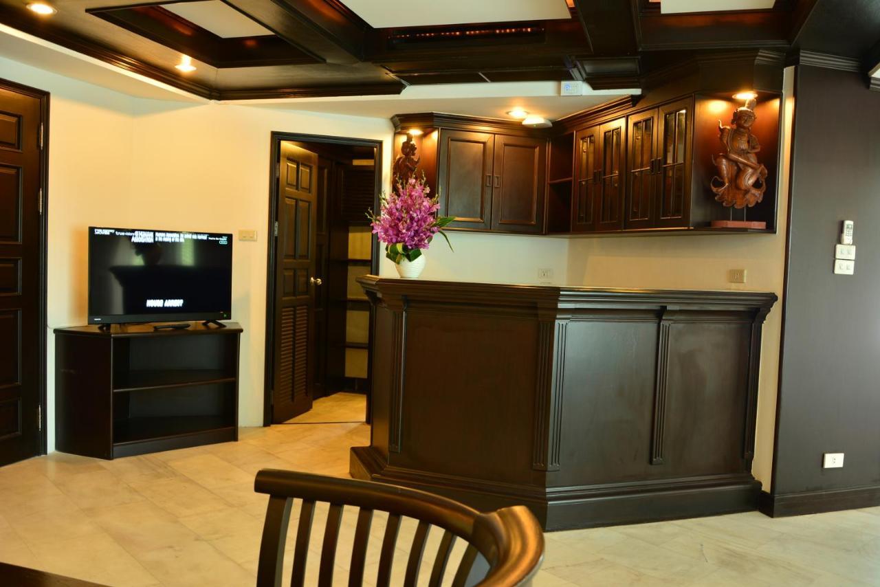 Pride Beach Resort - Adults Only Patong ภายนอก รูปภาพ